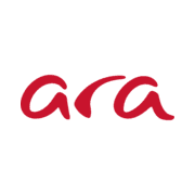 ara Shoes logo
