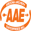 Arizona Archery Enterprises logo