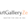 ArtGalleryZen logo