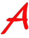 Artist Hand logo