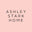 ASHLEY STARK HOME logo