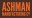 Ashman Manufacturing Company logo