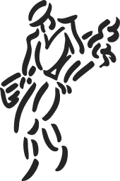 Ashworth Golf logo
