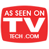As Seen On TV Tech logo