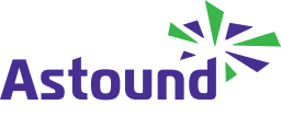 Astound logo