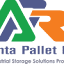 Atlanta Pallet Rack logo