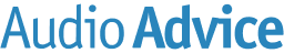 Audio Advice logo