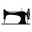 Authorized Vac and Sew logo