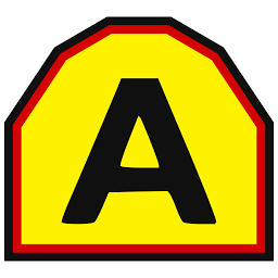 Auto Barn logo