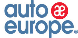 Auto Europe Car Rentals logo