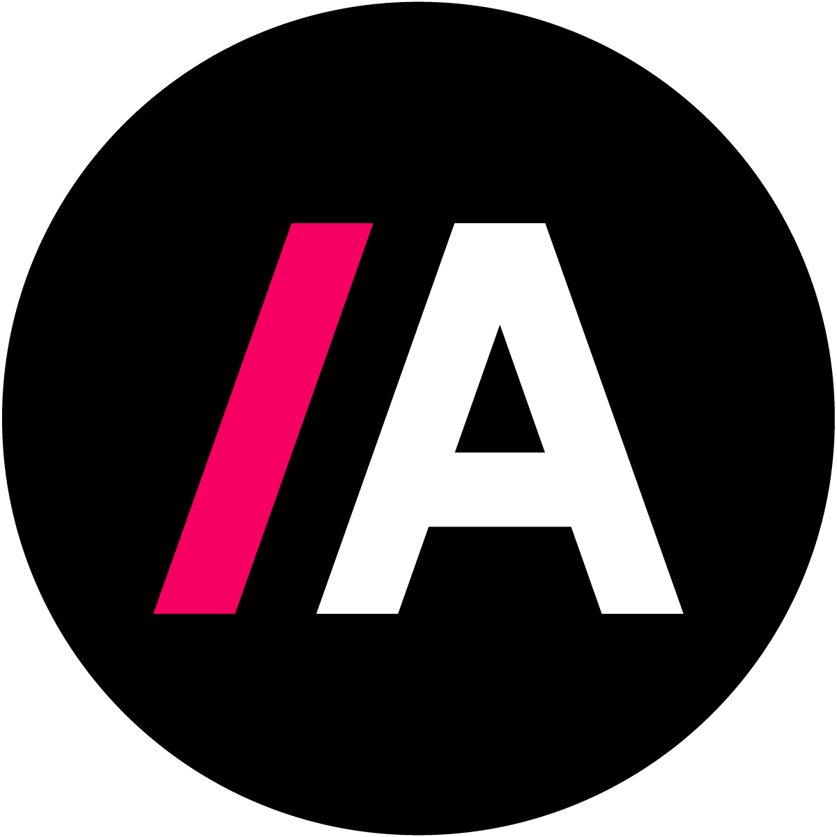 AutoNation Parts logo