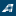 Avista logo