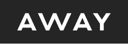 Away logo