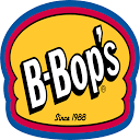 B-Bop's logo