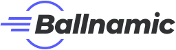 Ballnamic logo