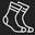 Bamsocks logo