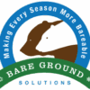 Bare Ground Solutions logo