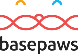 Basepaws logo