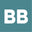 Baxter Blue logo