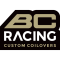 BC Racing logo