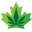 BC Weed Edible logo
