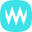 Be Mighty logo