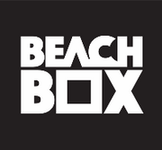 BeachBox logo