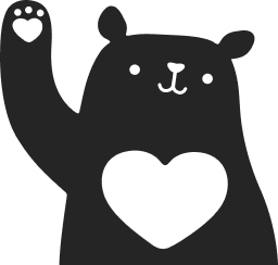 Bears with Benefits logo
