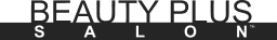 Beauty Plus Salon logo