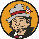 Beggars Pizza logo