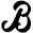 Bellenini logo