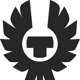 Belstaff logo