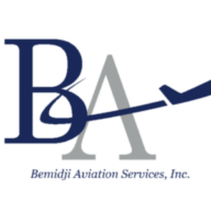 Bemidji Airlines logo