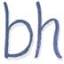 Ben and Hannah Dunnett logo