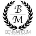 Ben Marcum logo