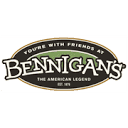 Bennigan's logo