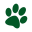 Benson's Pet Center logo