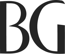 Bergdorf Goodman logo
