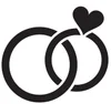 Best Wedding Officiant logo