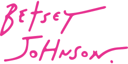 Betsey Johnson logo