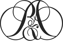 Betsy & Adam logo
