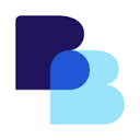 Big Blue Swim School logo