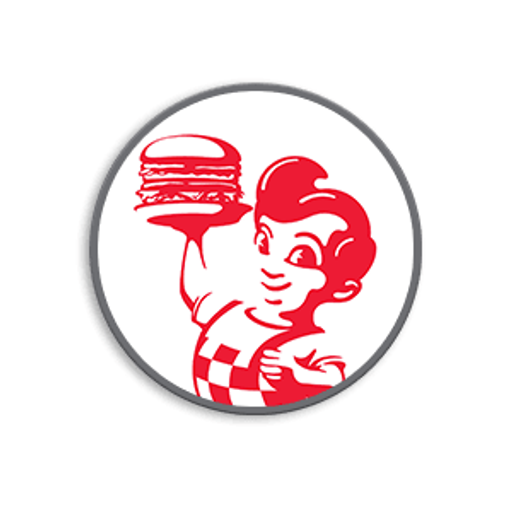 Big Boy Restaurants logo