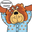 Big Feet Pajamas logo