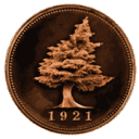 Big Cedar Lodge logo