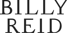 Billy Reid logo
