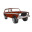 BJ's Full-Size Jeep Parts logo