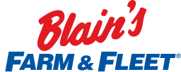 Blain's Farm and Fleet logo