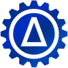 Blaze Robotics Academy logo