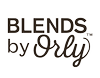 Blends by Orly logo